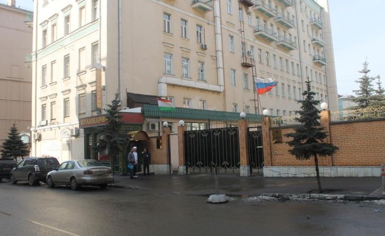 Гостиница On Mayakovksaya Москва-21